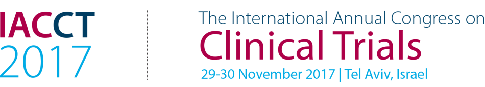 The International Annual Congress on Clinical Trials